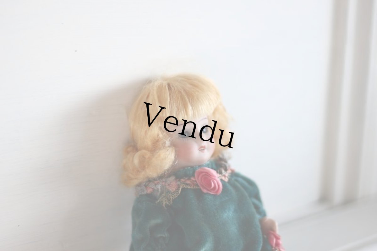 画像4: Our Darling Baby/Germany (4)