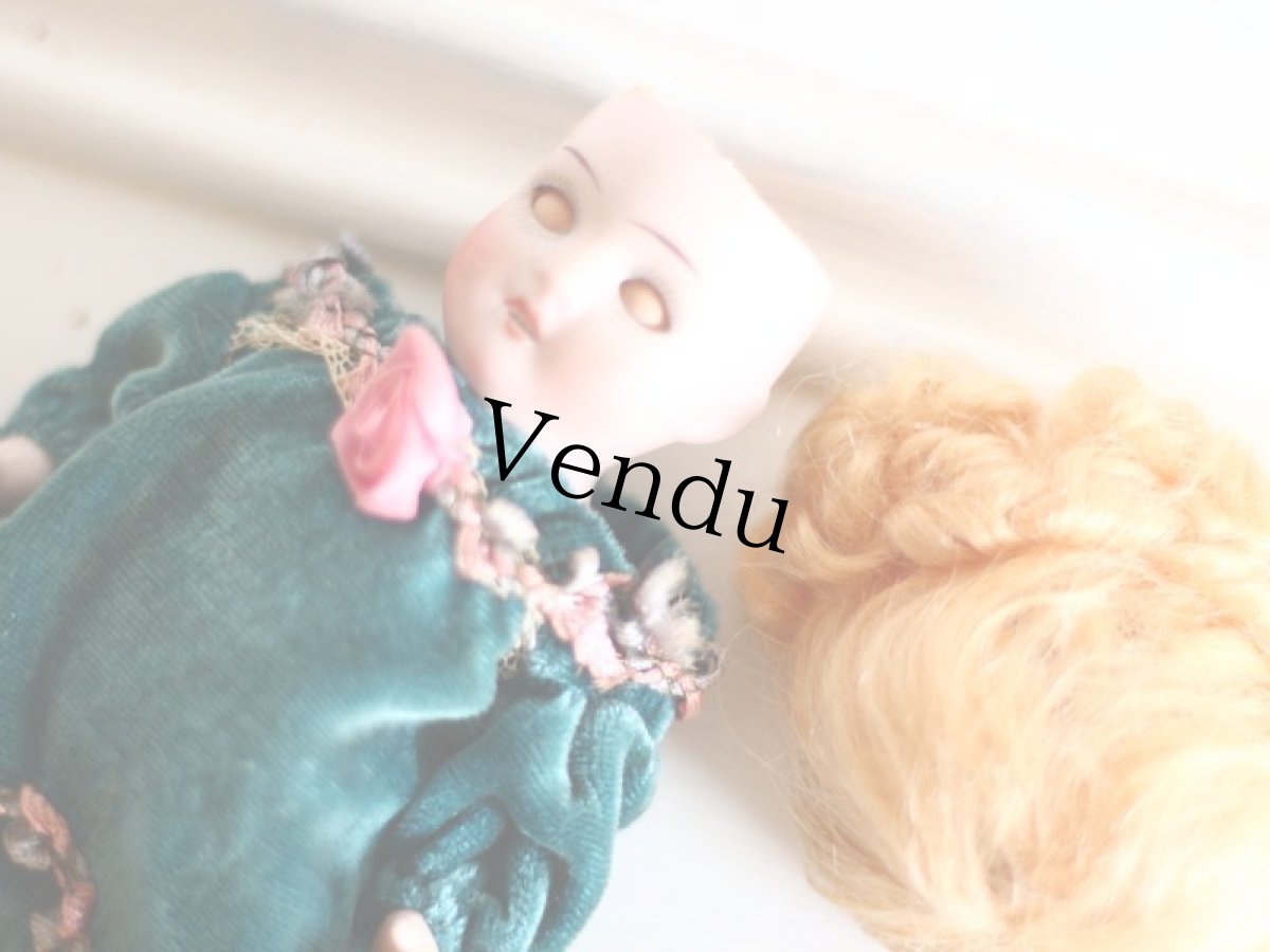 画像10: Our Darling Baby/Germany (10)