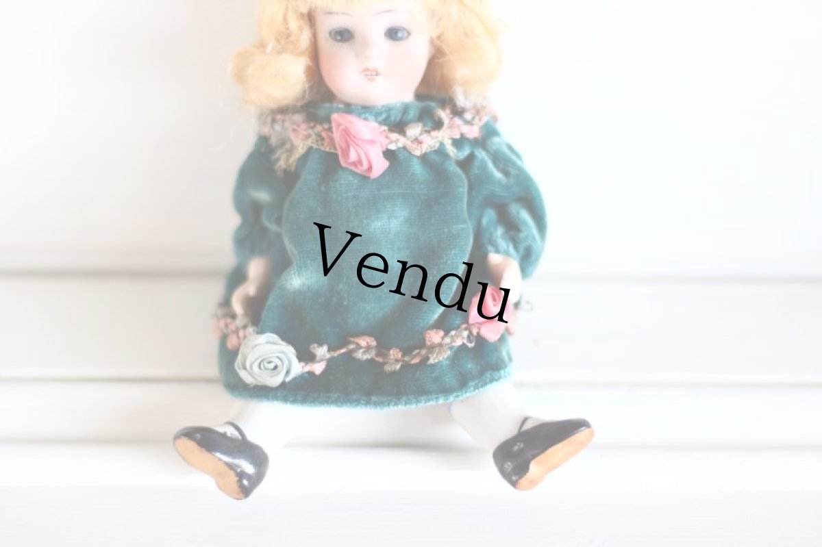 画像6: Our Darling Baby/Germany (6)