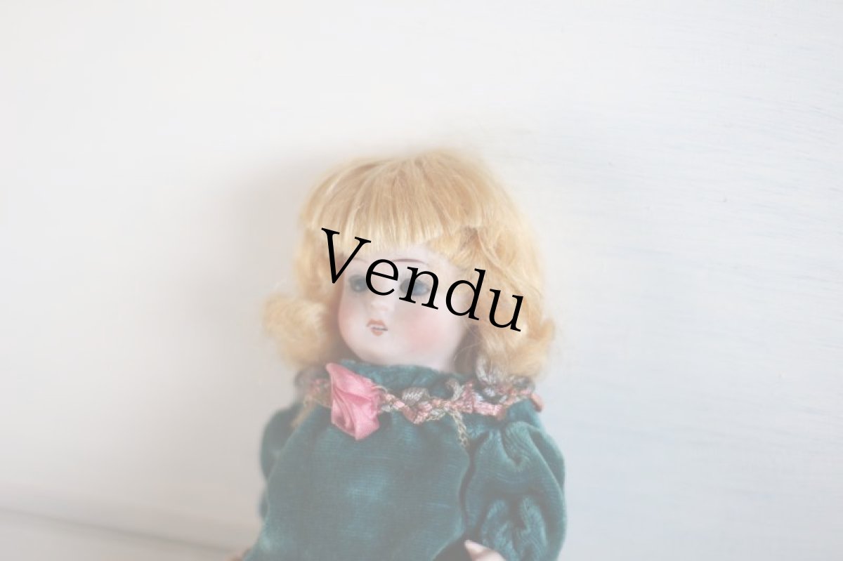 画像3: Our Darling Baby/Germany (3)