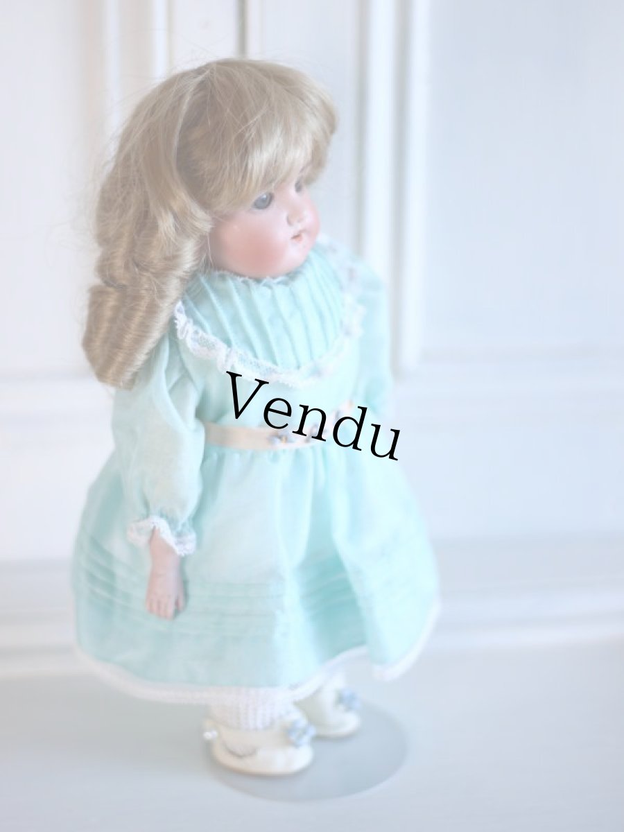 画像6: Kid Body Gebruder Krauss /Germany/9-1/2 in (6)