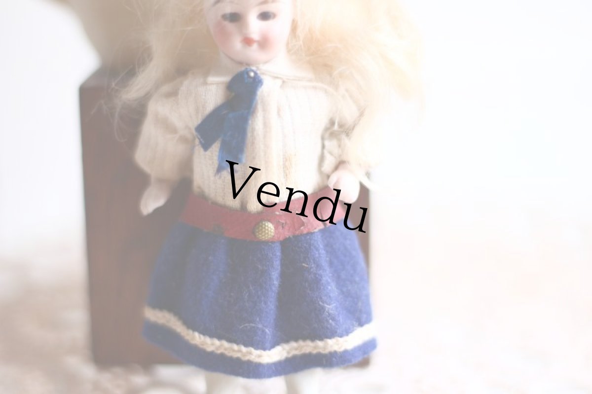 画像6: mini mini mignonette /3.5in /Germany (6)