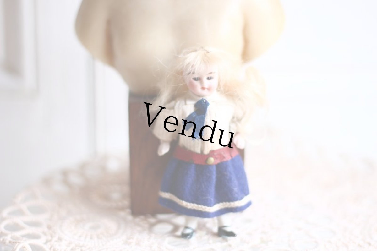 画像2: mini mini mignonette /3.5in /Germany (2)