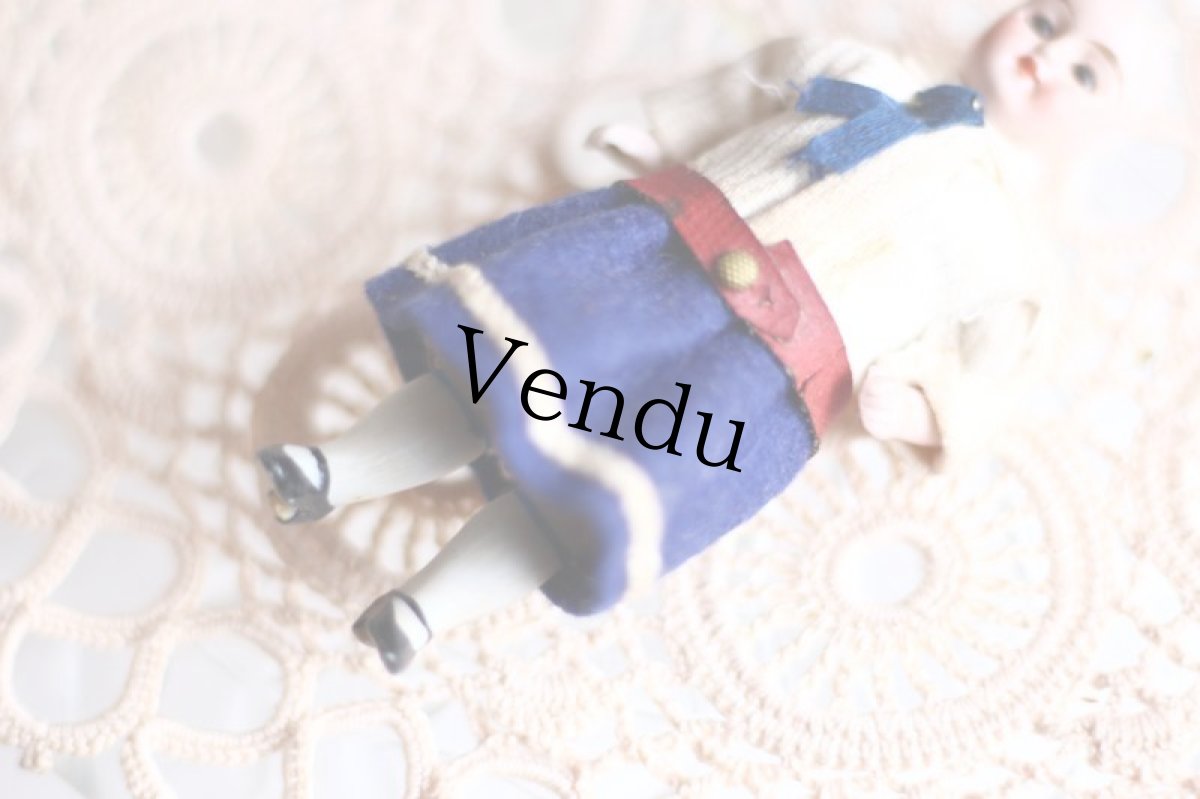 画像10: mini mini mignonette /3.5in /Germany (10)