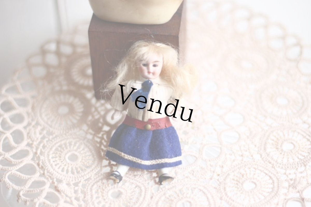 画像11: mini mini mignonette /3.5in /Germany (11)