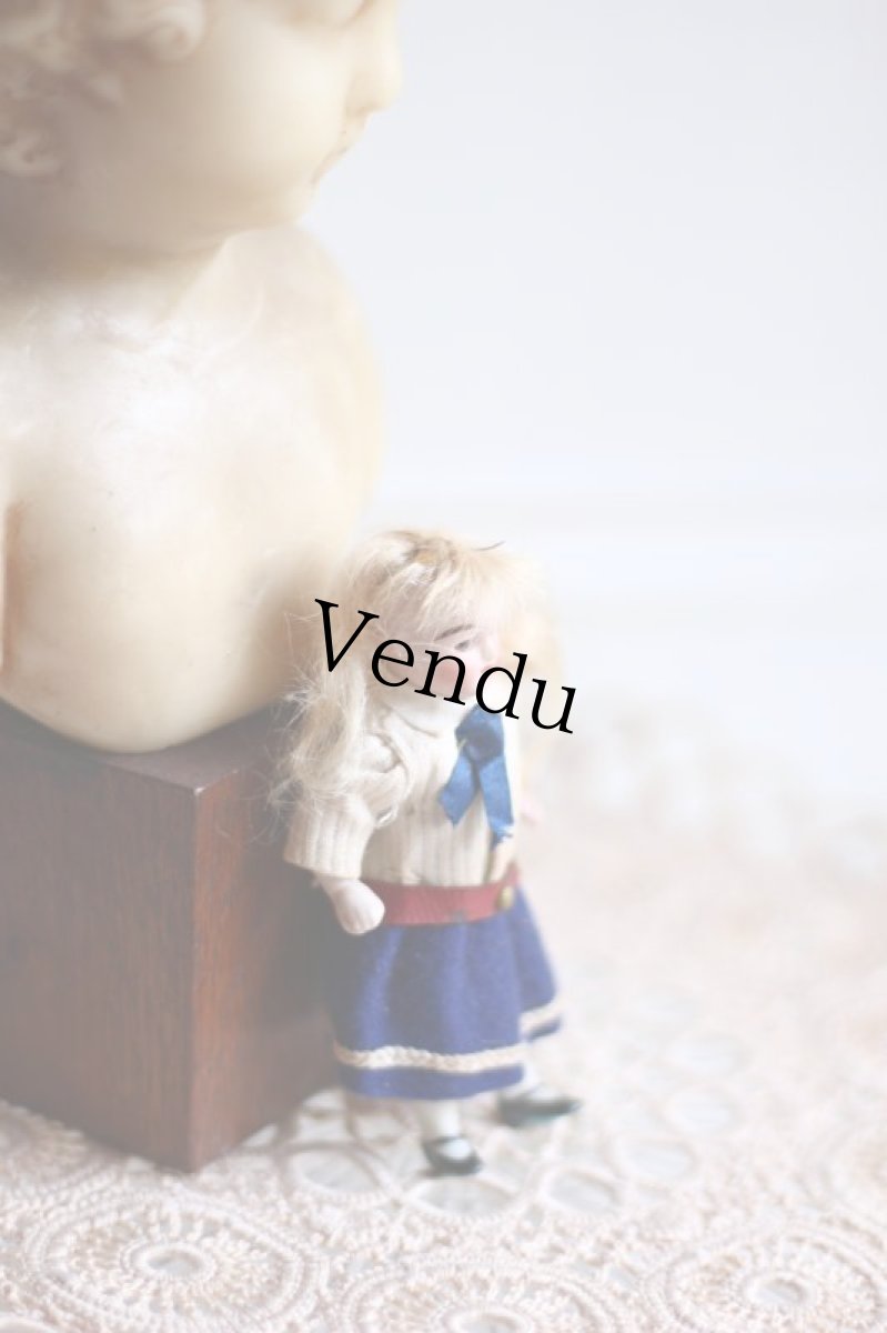 画像3: mini mini mignonette /3.5in /Germany (3)