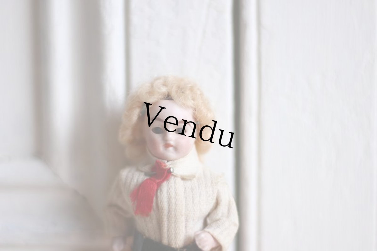 画像2: mini mini mignonette /3.5in /Germany (2)