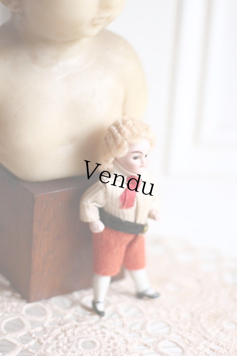 画像3: mini mini mignonette /3.5in /Germany (3)