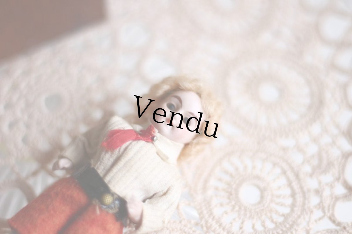 画像8: mini mini mignonette /3.5in /Germany (8)