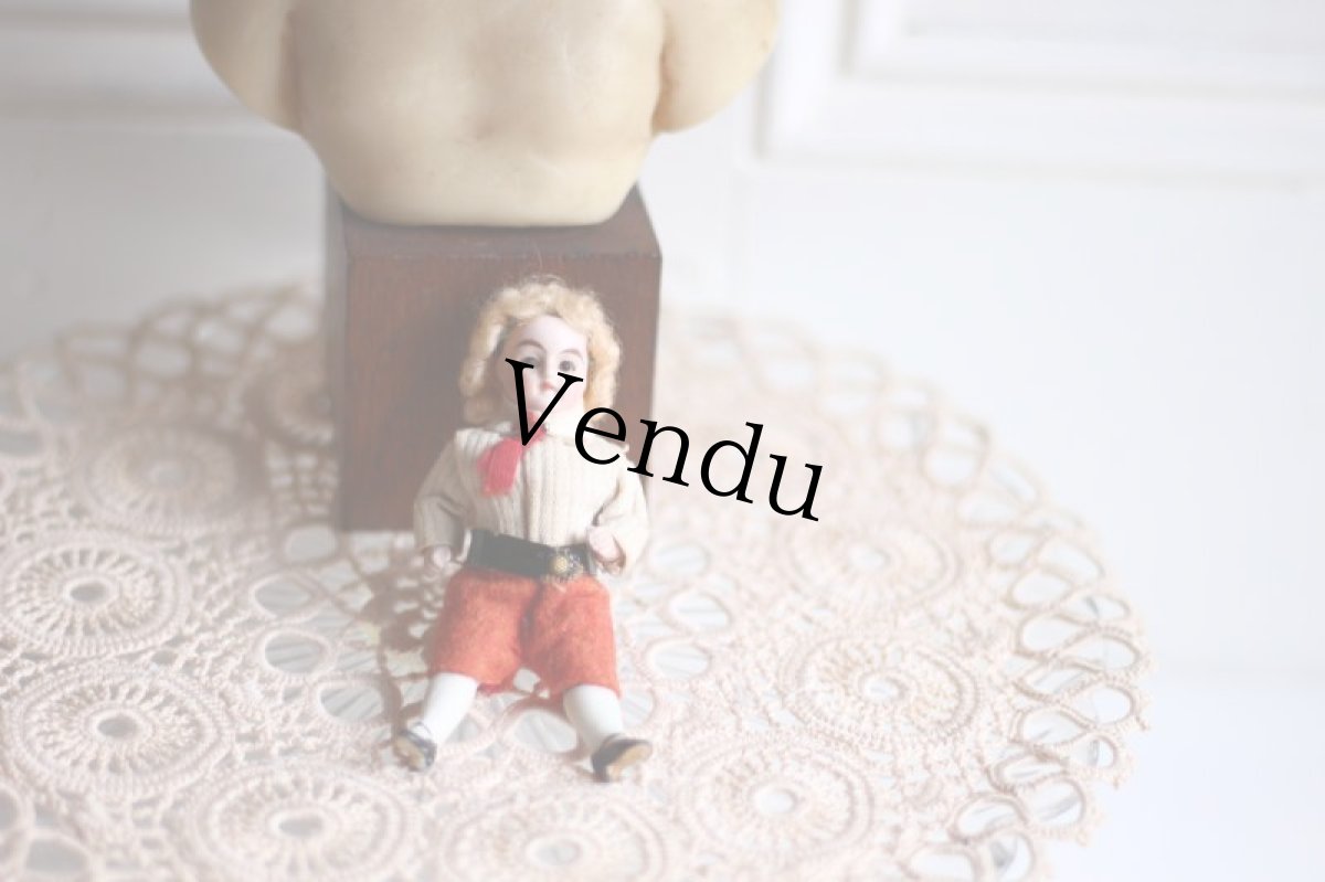 画像6: mini mini mignonette /3.5in /Germany (6)