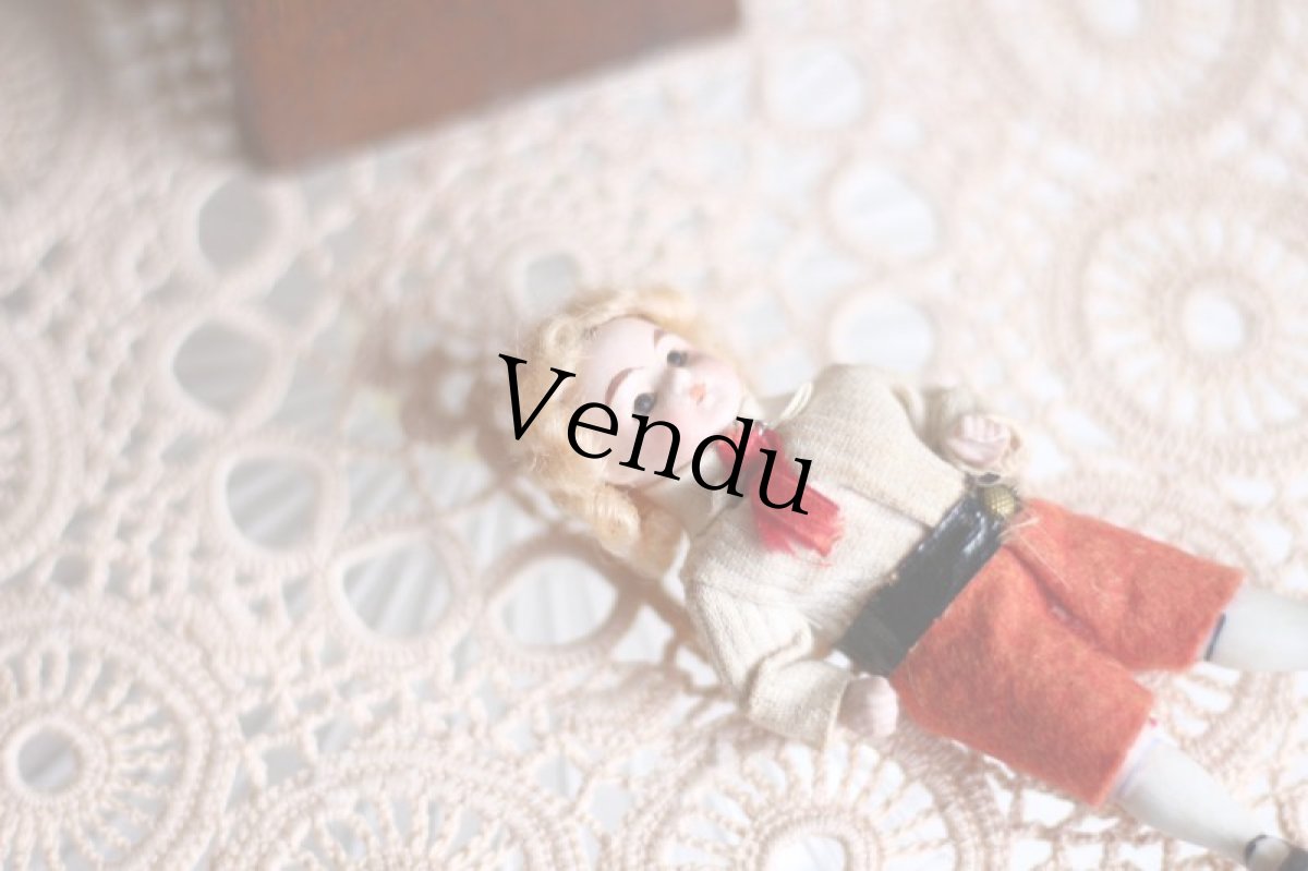 画像9: mini mini mignonette /3.5in /Germany (9)