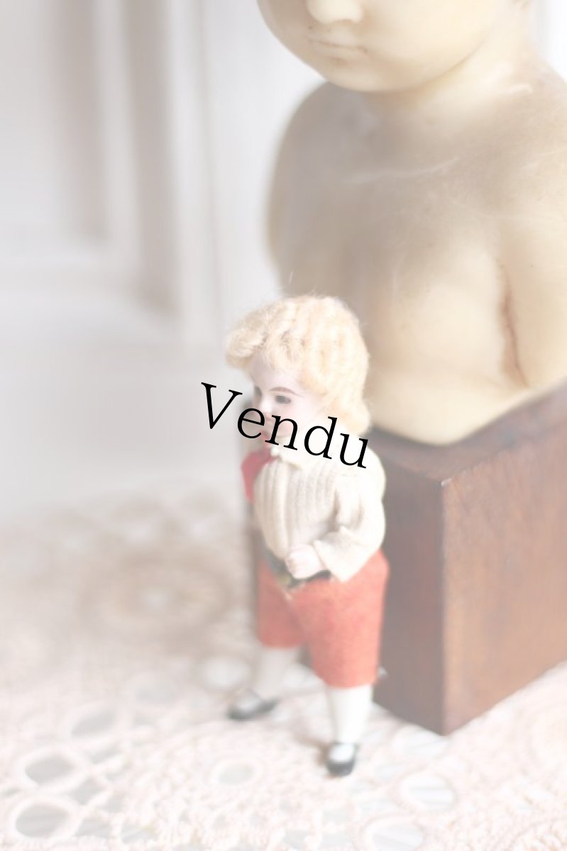 画像4: mini mini mignonette /3.5in /Germany (4)