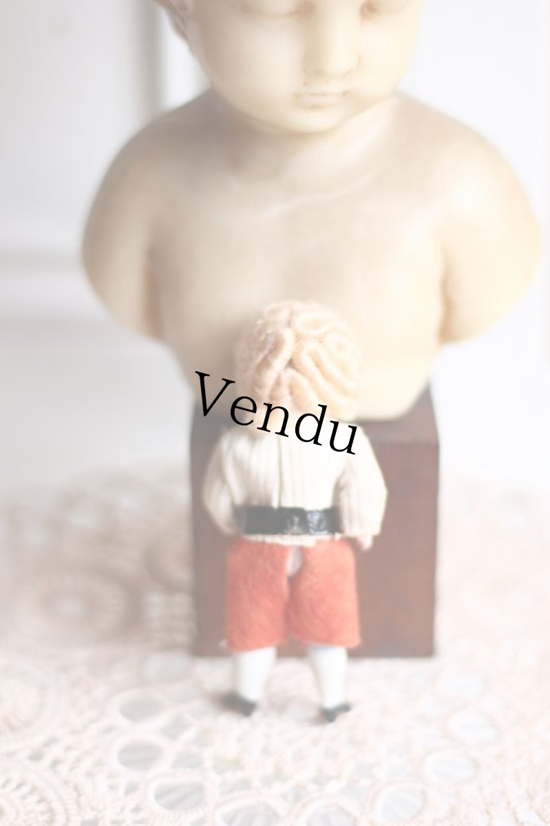 画像5: mini mini mignonette /3.5in /Germany (5)