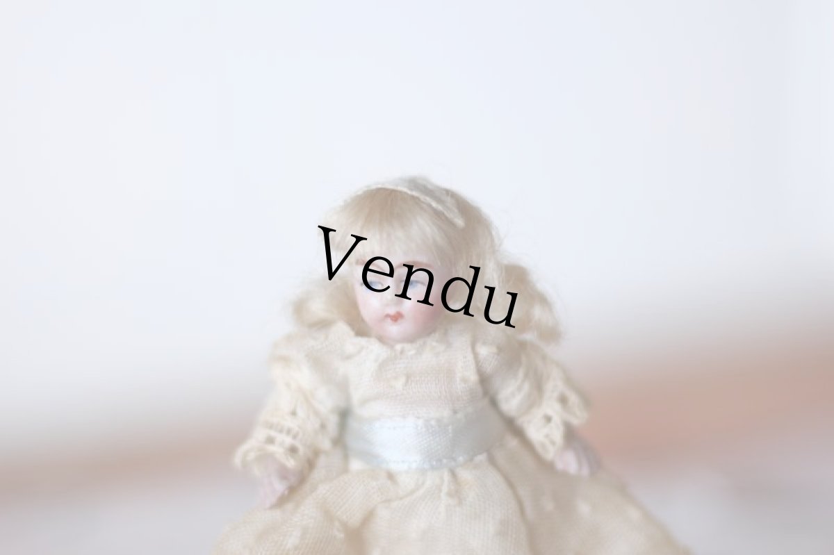 画像2: mini mini mignonette /3in /Germany (2)