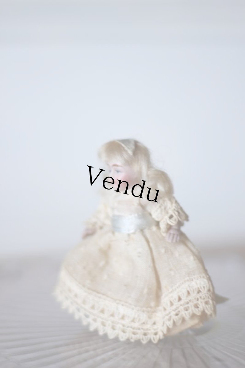 画像3: mini mini mignonette /3in /Germany (3)