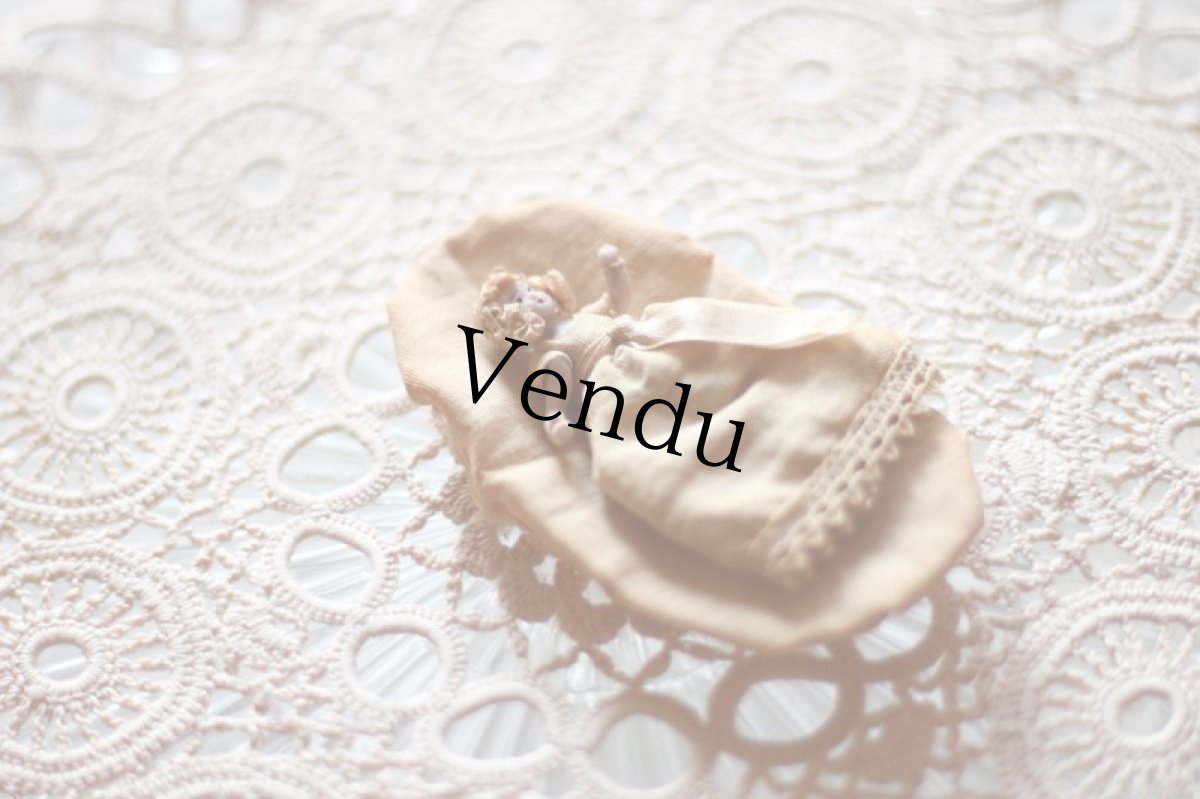 画像5: mini mini mini mignonette /1.5in /Germany (5)