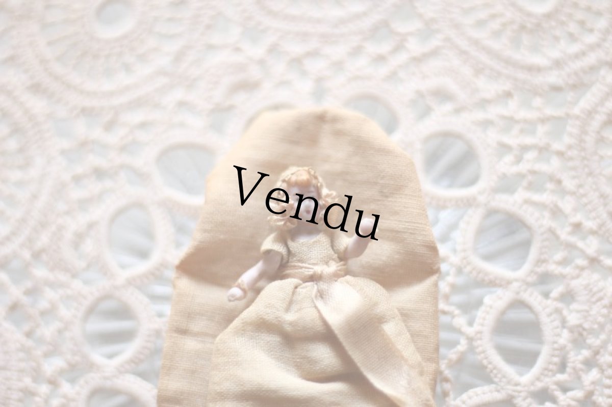 画像2: mini mini mini mignonette /1.5in /Germany (2)