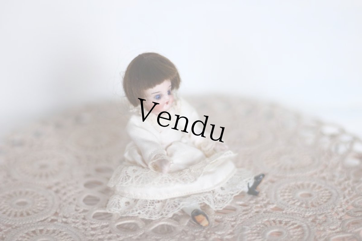 画像6: mignonette /4in /Germany (6)