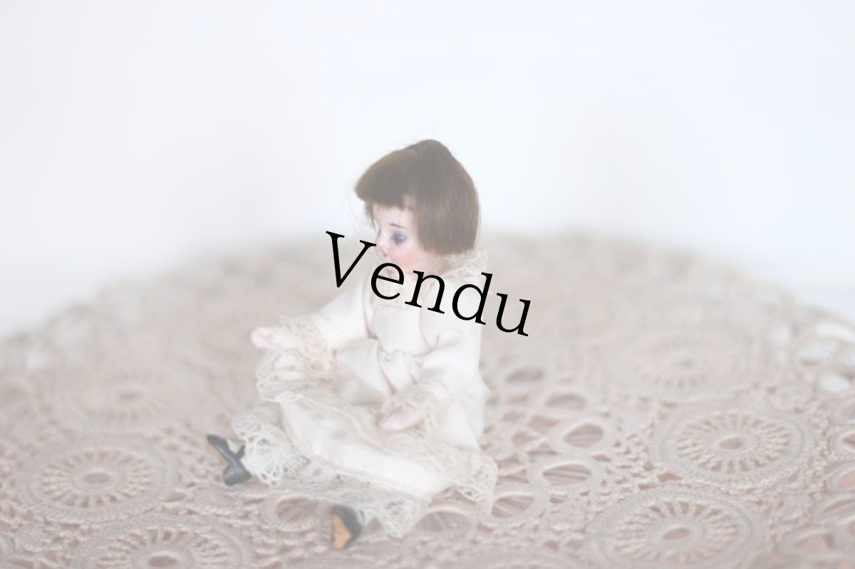 画像5: mignonette /4in /Germany (5)