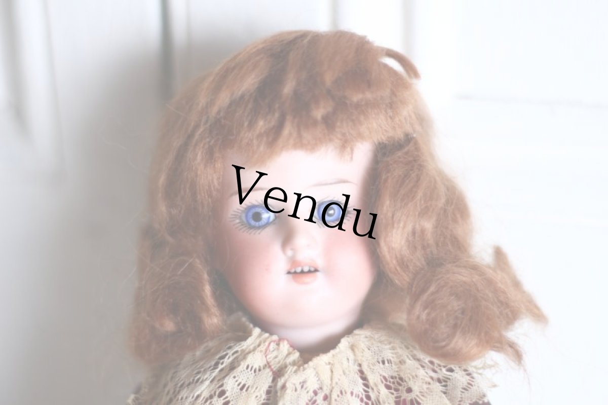 画像2:  Armand Marseille /10in/Germany/ (2)