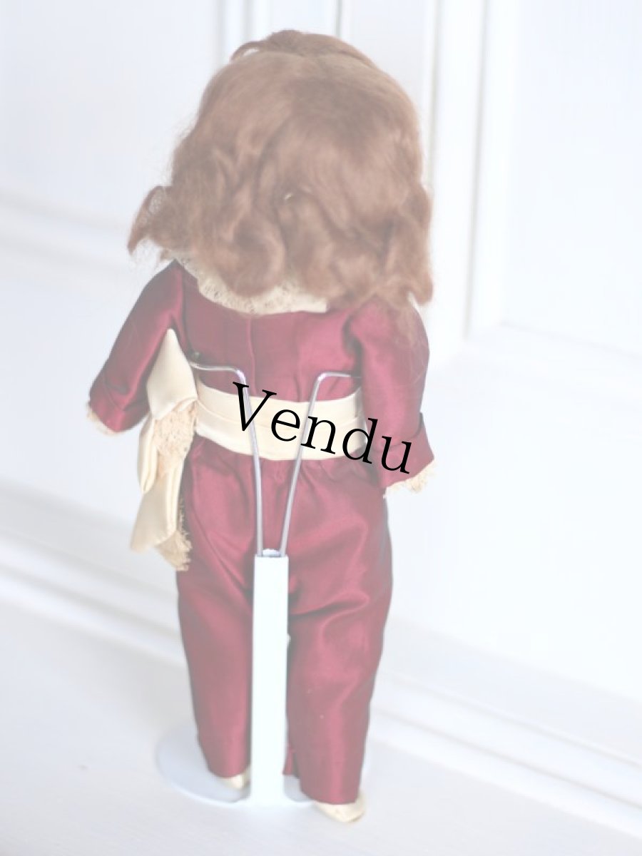 画像10:  Armand Marseille /10in/Germany/ (10)