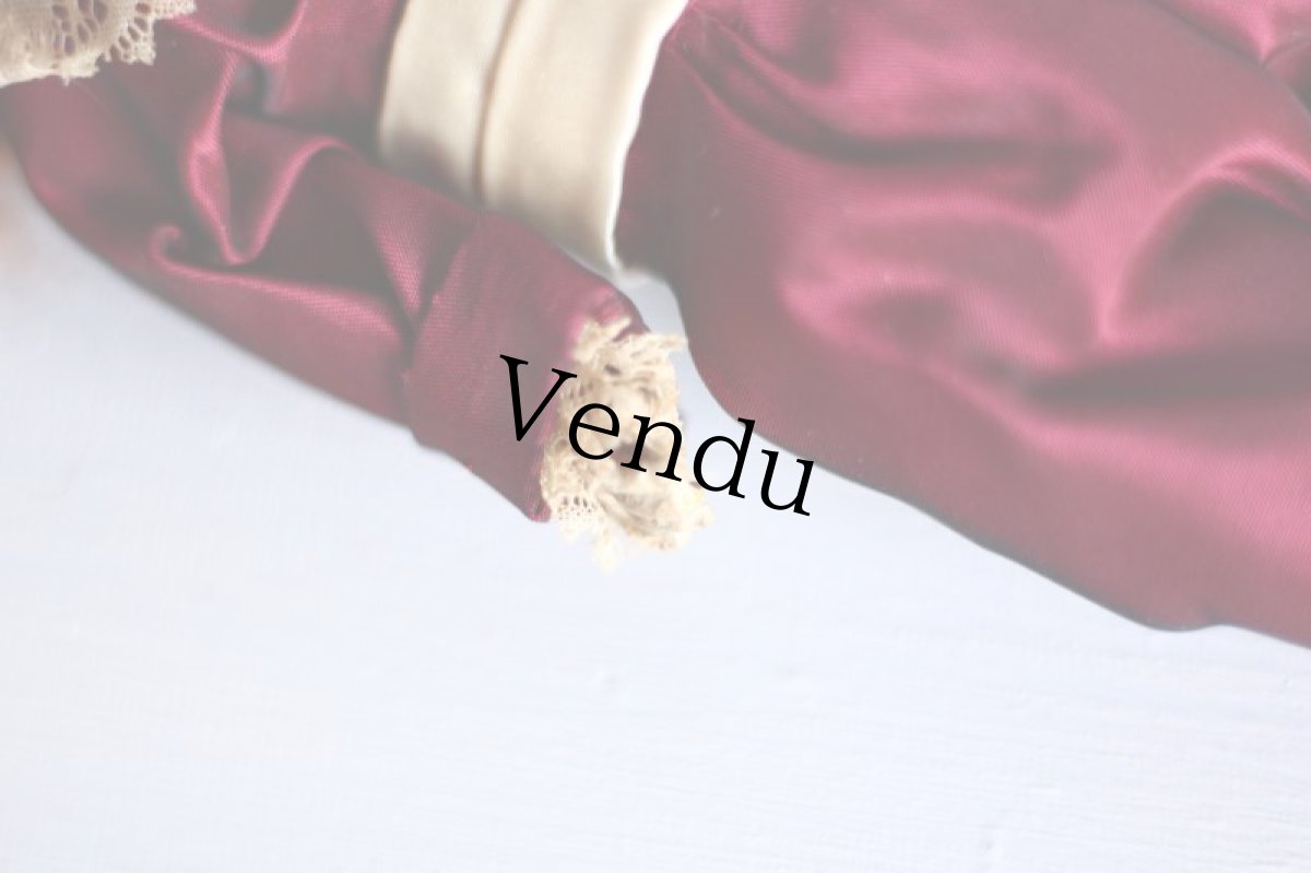 画像9:  Armand Marseille /10in/Germany/ (9)