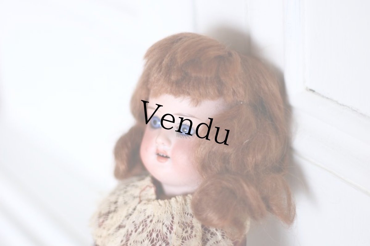 画像3:  Armand Marseille /10in/Germany/ (3)