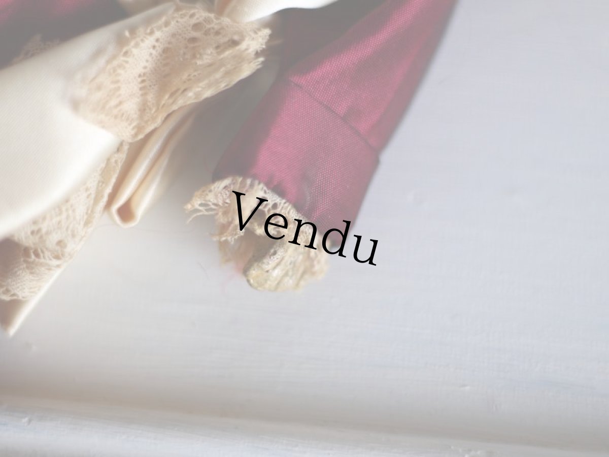 画像8:  Armand Marseille /10in/Germany/ (8)