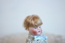 画像6: All Bisque Doll/4in/Germany (6)