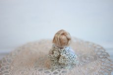 画像3: All Bisque Doll/4in/Germany (3)
