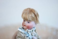 画像7: All Bisque Doll/4in/Germany (7)