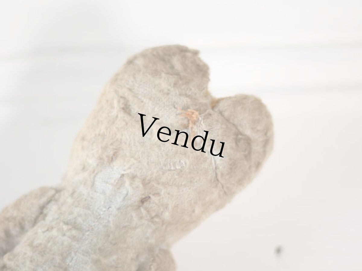 画像10: Le Jouet Paris Massy/J.P.M. Bear/France (10)