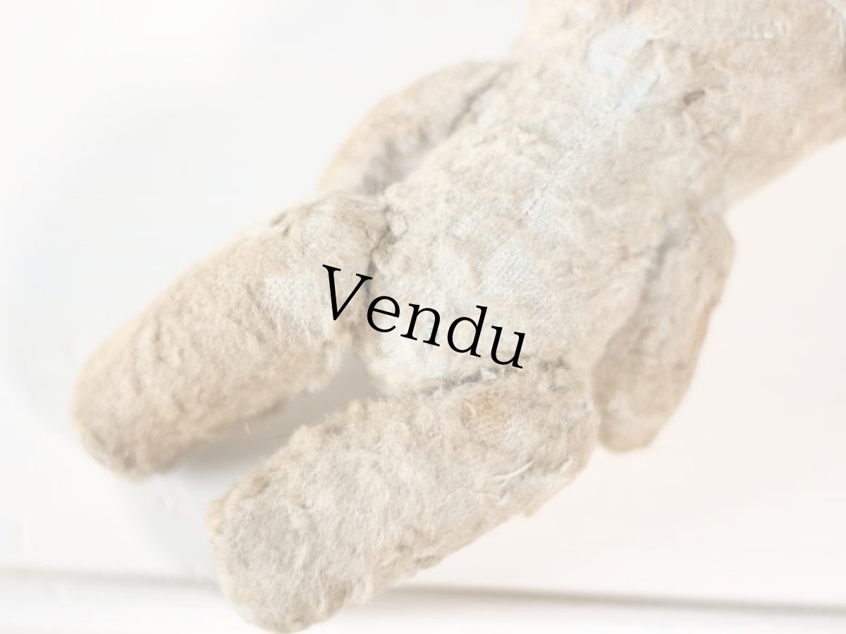 画像11: Le Jouet Paris Massy/J.P.M. Bear/France (11)