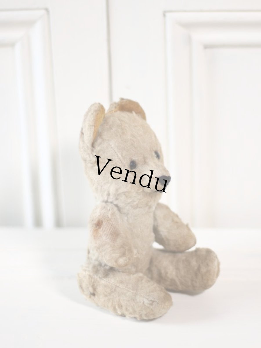 画像6: Le Jouet Paris Massy/J.P.M. Bear/France (6)