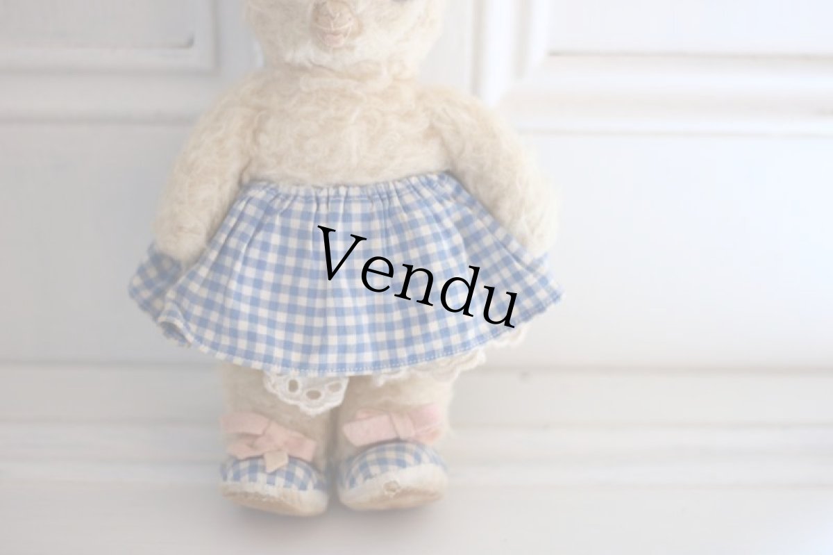 画像3: French Cat//France (3)