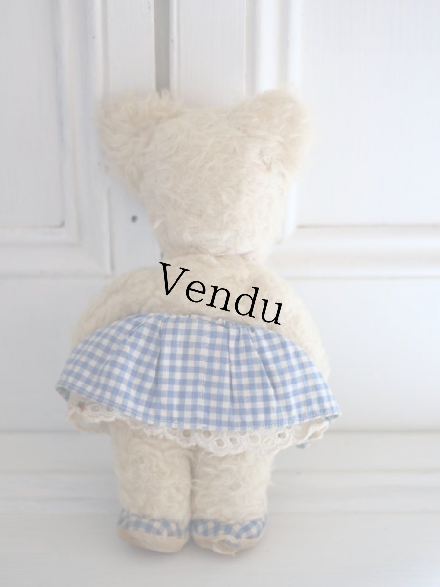 画像6: French Cat//France (6)