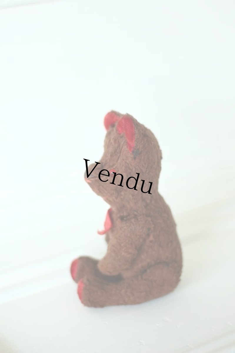 画像6: Le Jouet Paris Massy/J.P.M. Bear//7in//France (6)