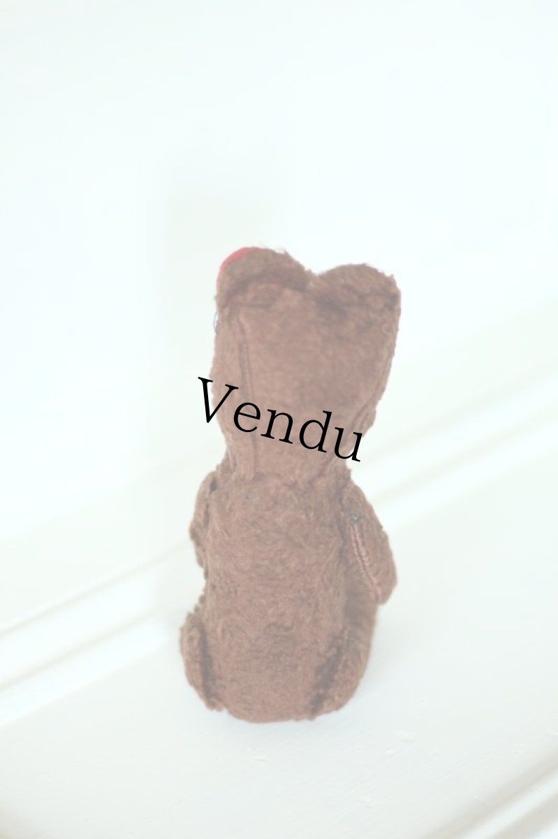 画像8: Le Jouet Paris Massy/J.P.M. Bear//7in//France (8)