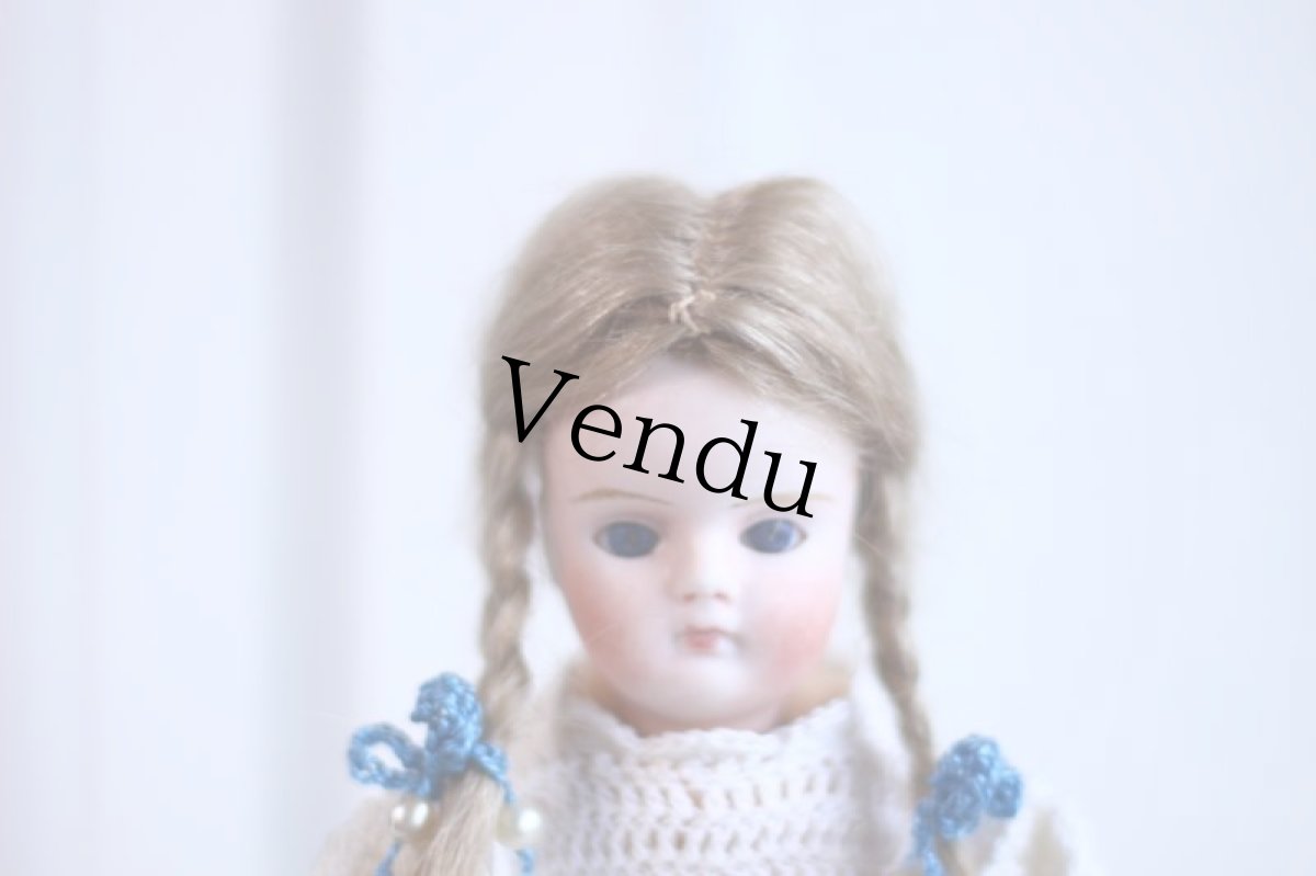 画像2: mignonette-A//France蚤の市 (2)