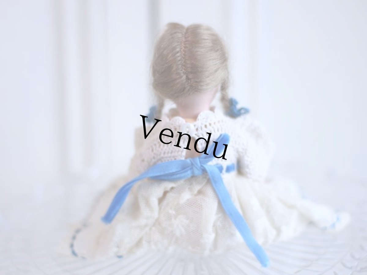 画像5: mignonette-A//France蚤の市 (5)