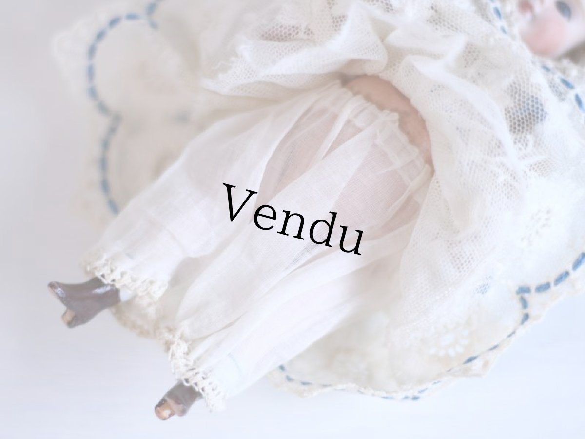 画像7: mignonette-A//France蚤の市 (7)