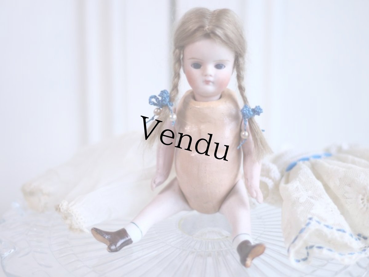 画像8: mignonette-A//France蚤の市 (8)