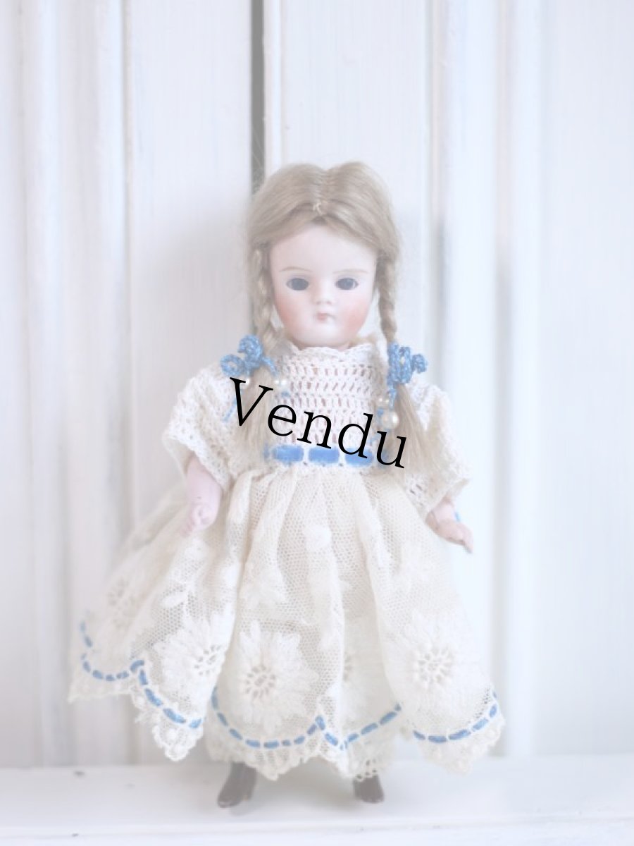 画像6: mignonette-A//France蚤の市 (6)