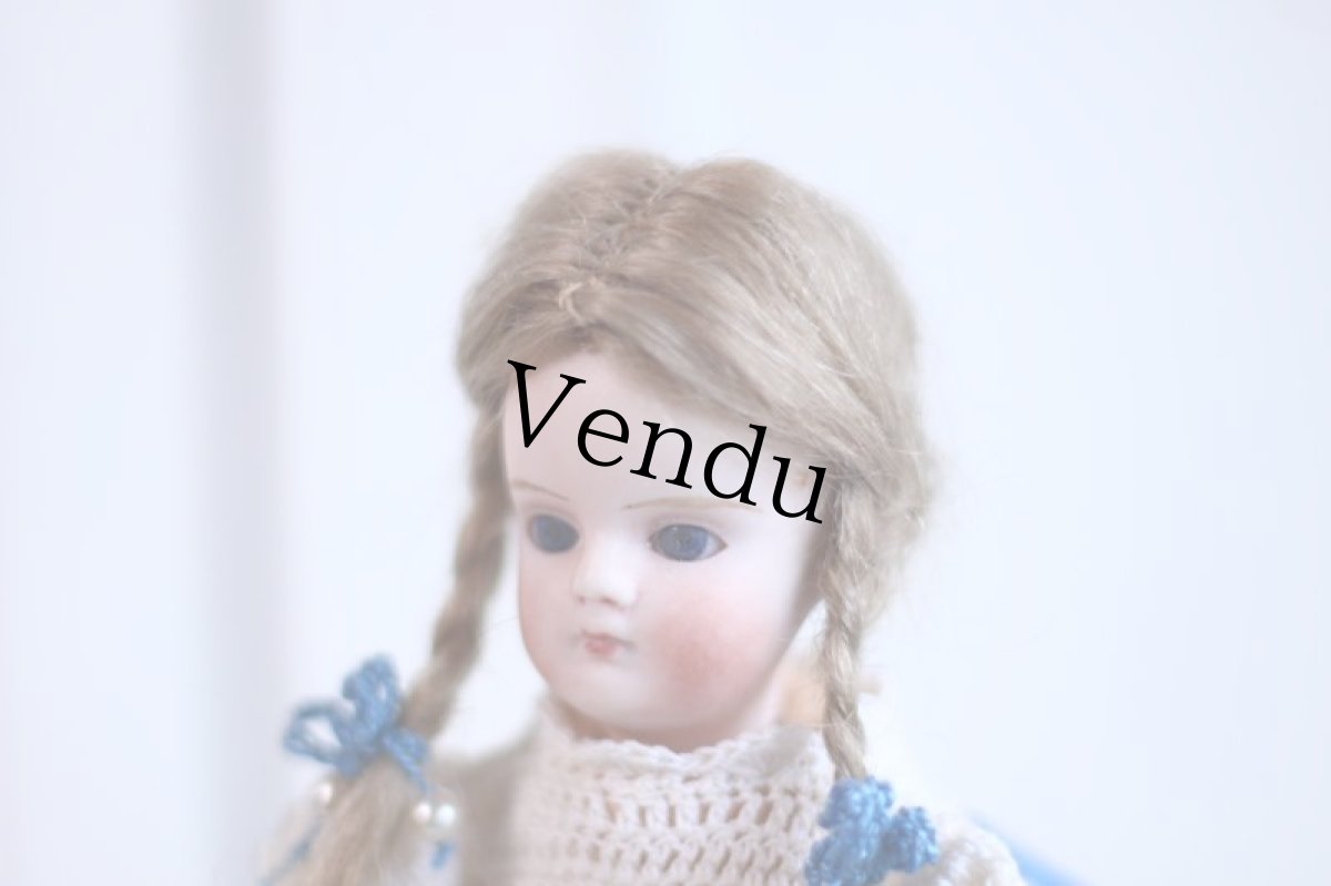 画像4: mignonette-A//France蚤の市 (4)