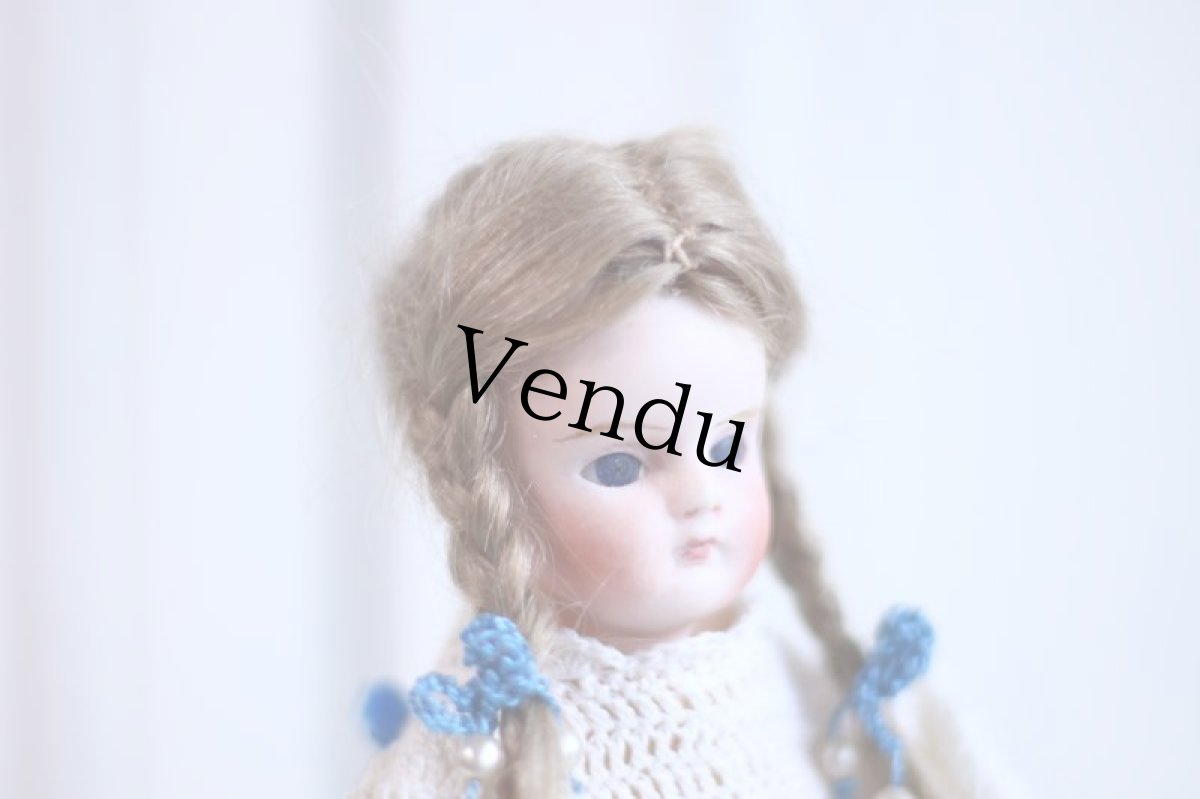 画像3: mignonette-A//France蚤の市 (3)