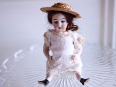 画像1: Gebruder Krauss mignonette-B//Germany//France蚤の市 (1)