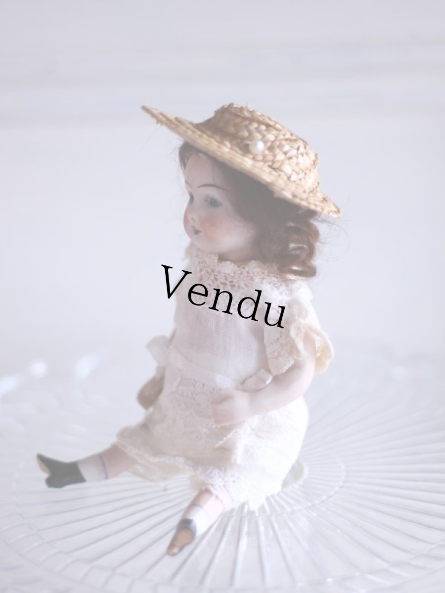 画像7: Gebruder Krauss mignonette-B//Germany//France蚤の市 (7)