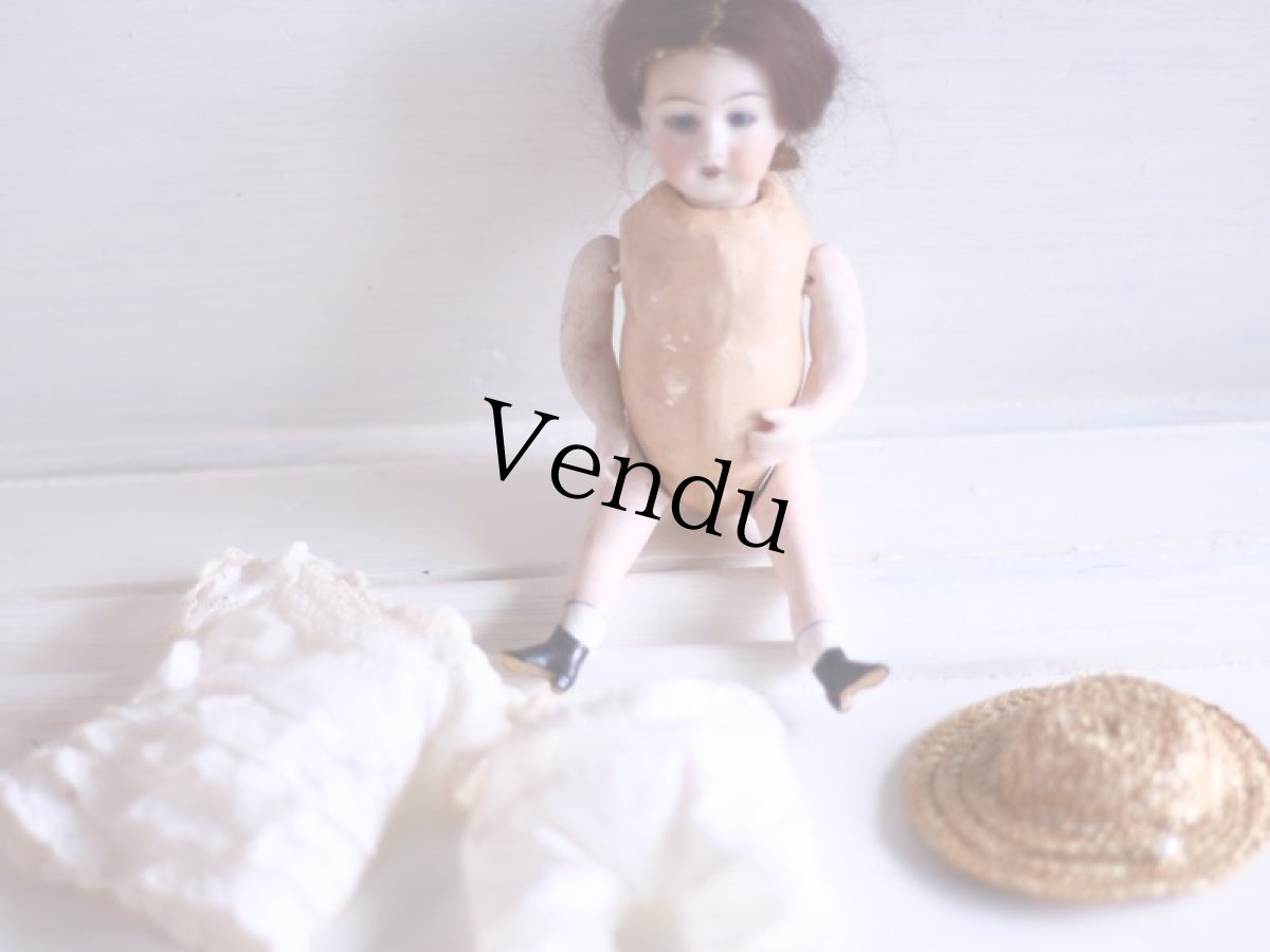 画像10: Gebruder Krauss mignonette-B//Germany//France蚤の市 (10)