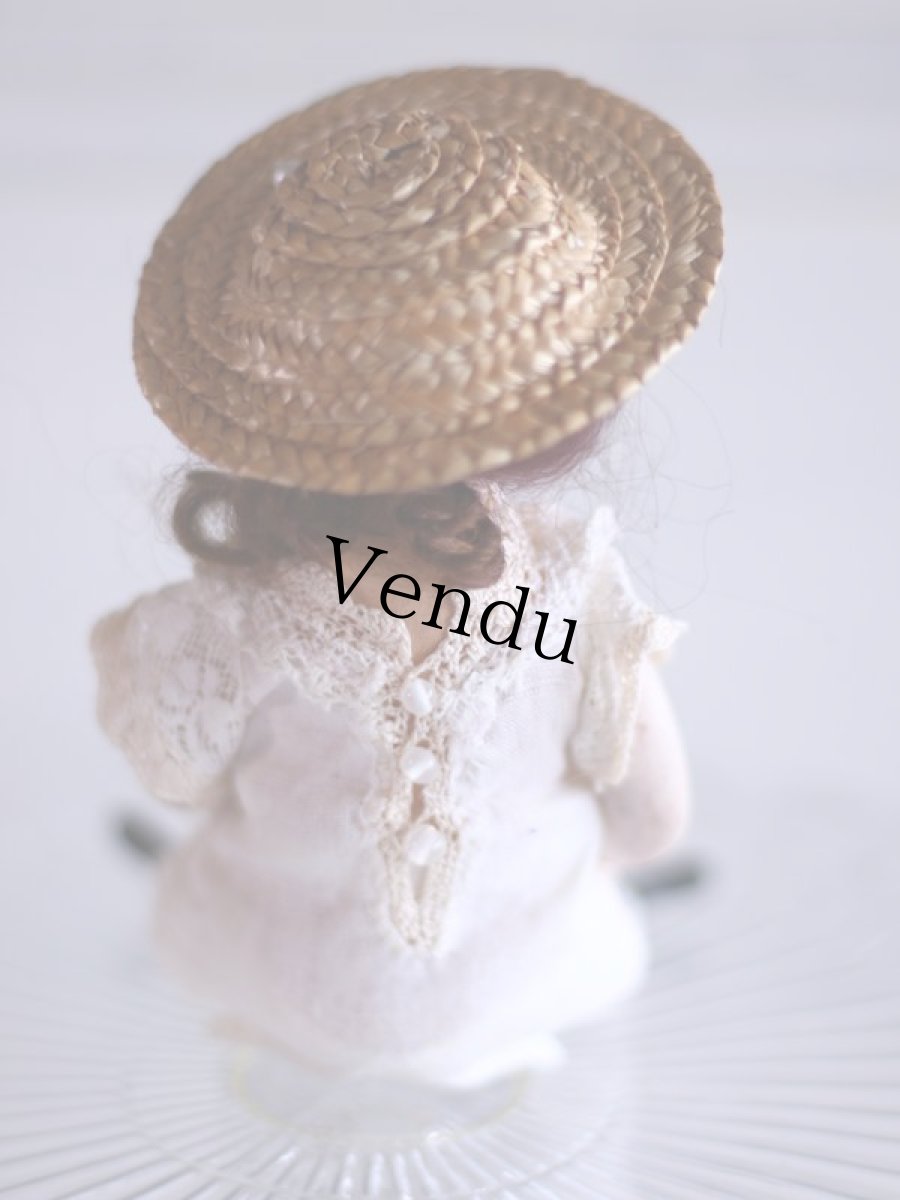 画像8: Gebruder Krauss mignonette-B//Germany//France蚤の市 (8)