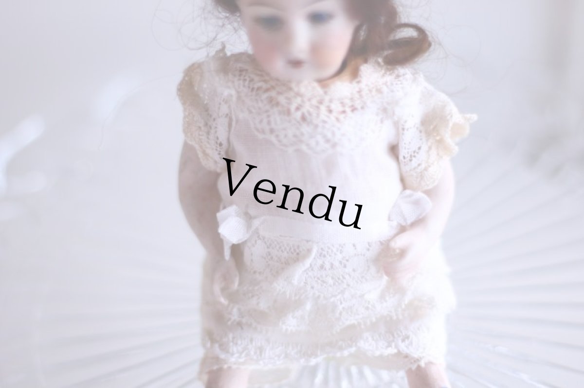 画像5: Gebruder Krauss mignonette-B//Germany//France蚤の市 (5)